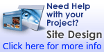 Web Site Design Services