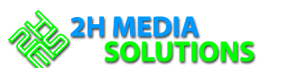 2H Media Solutions Web Hosting
