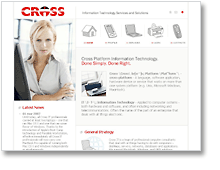 Click to view website