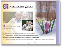 Click to view website
