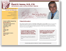 Click to view website
