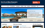 Go Club Med Resorts