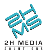 2H Media Solutions