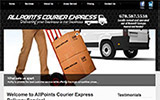 AllPoints Courier Express